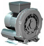 5/8 HP Blower